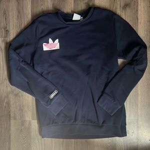 Adidas Pullover